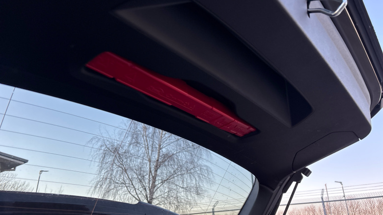 BMW 1 Series 128ti 5dr Step Auto [Live Cockpit Pro/Pro pk] Petrol Hatchback